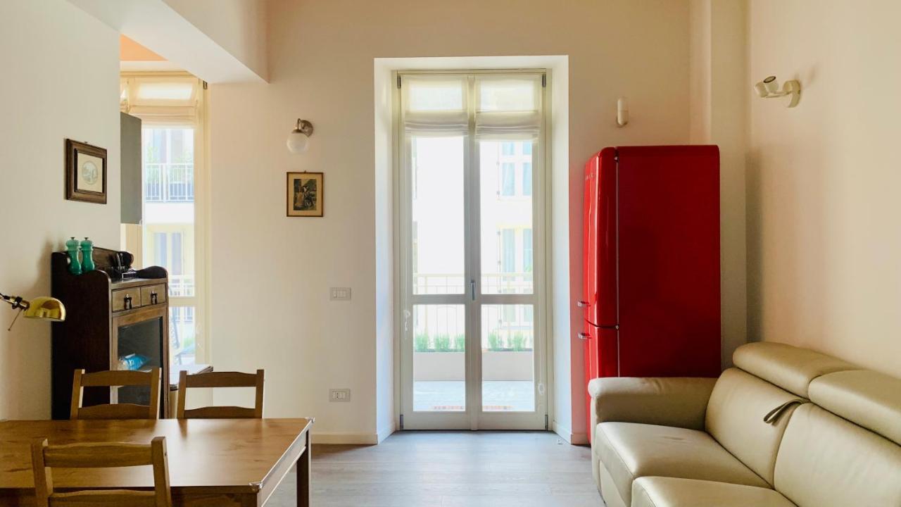 Milano Bocconi-Navigli 10 Apartment Ngoại thất bức ảnh