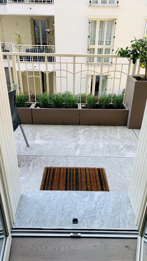 Milano Bocconi-Navigli 10 Apartment Ngoại thất bức ảnh