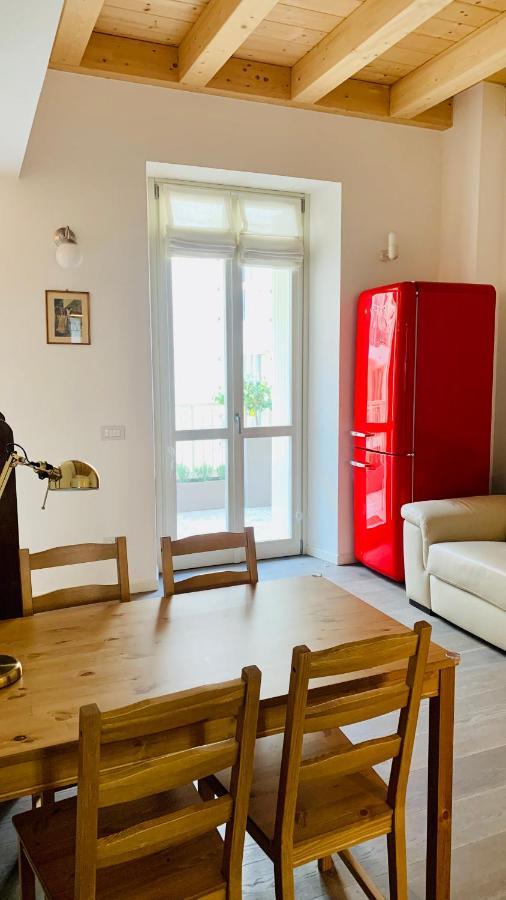 Milano Bocconi-Navigli 10 Apartment Ngoại thất bức ảnh