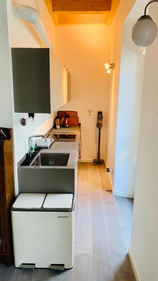 Milano Bocconi-Navigli 10 Apartment Ngoại thất bức ảnh