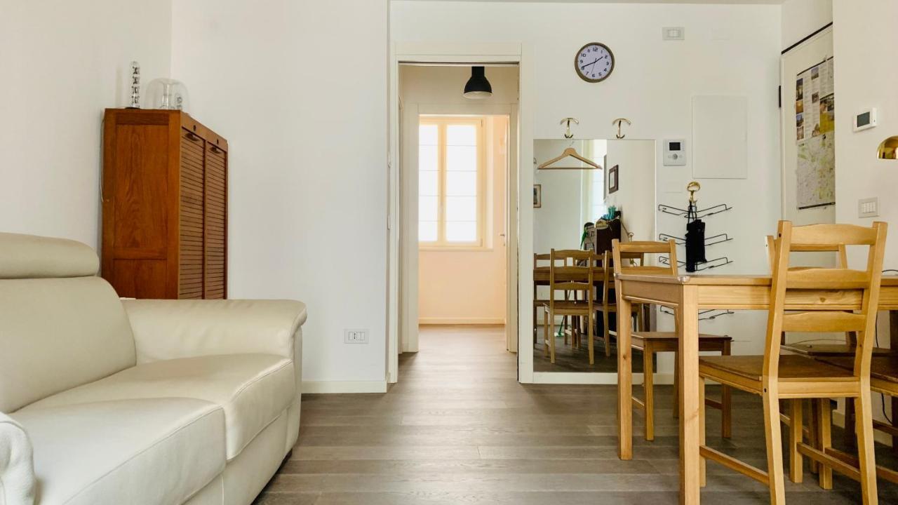 Milano Bocconi-Navigli 10 Apartment Ngoại thất bức ảnh