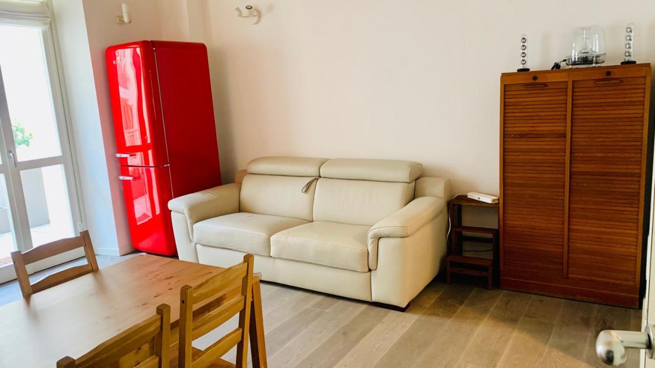 Milano Bocconi-Navigli 10 Apartment Ngoại thất bức ảnh
