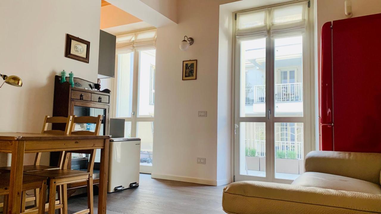 Milano Bocconi-Navigli 10 Apartment Ngoại thất bức ảnh