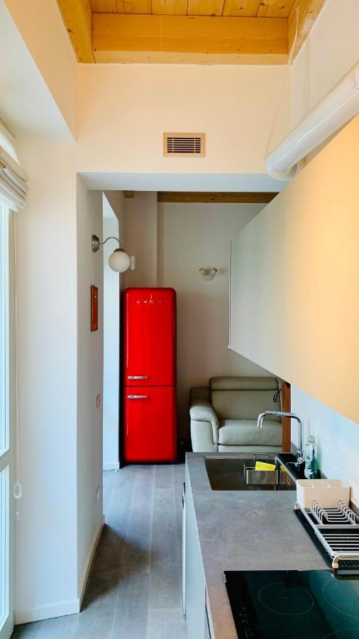 Milano Bocconi-Navigli 10 Apartment Ngoại thất bức ảnh