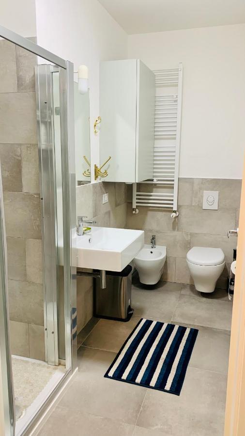 Milano Bocconi-Navigli 10 Apartment Ngoại thất bức ảnh