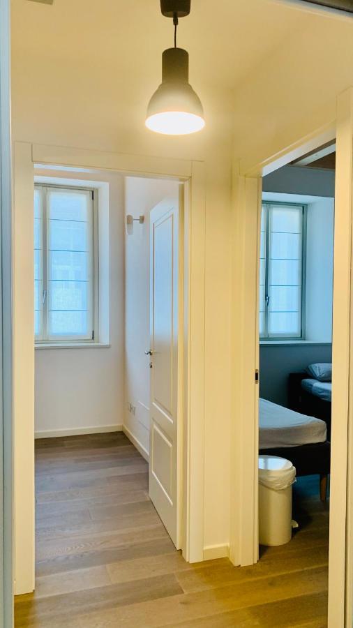 Milano Bocconi-Navigli 10 Apartment Ngoại thất bức ảnh
