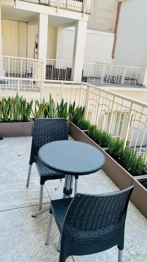 Milano Bocconi-Navigli 10 Apartment Ngoại thất bức ảnh