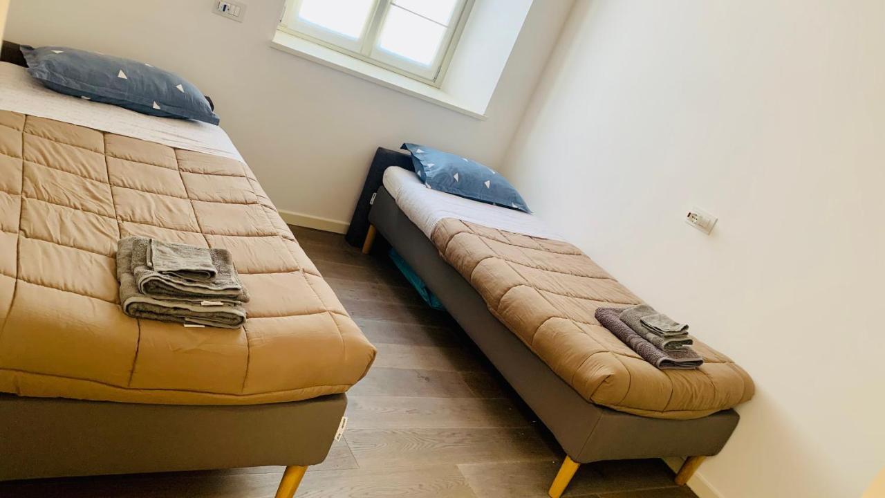 Milano Bocconi-Navigli 10 Apartment Ngoại thất bức ảnh
