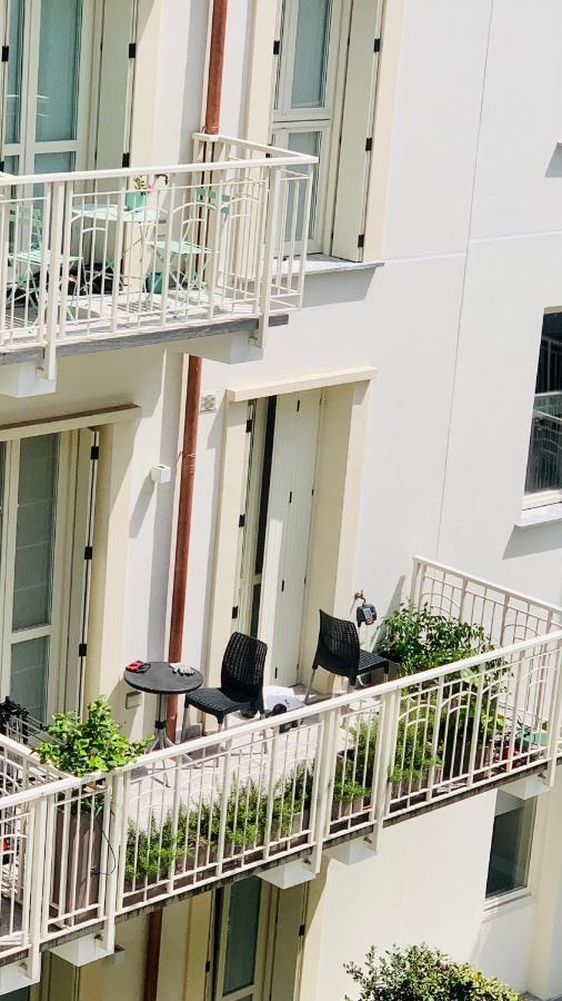 Milano Bocconi-Navigli 10 Apartment Ngoại thất bức ảnh