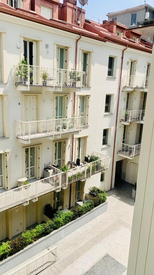 Milano Bocconi-Navigli 10 Apartment Ngoại thất bức ảnh