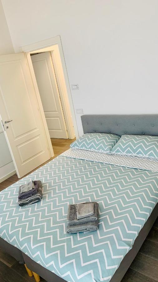 Milano Bocconi-Navigli 10 Apartment Ngoại thất bức ảnh